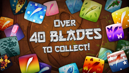 Fruit Ninja? screenshot #8