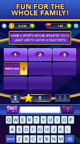 Fun Frenzy Trivia Play Offline screenshot #2
