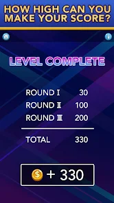 Fun Frenzy Trivia Play Offline screenshot #3