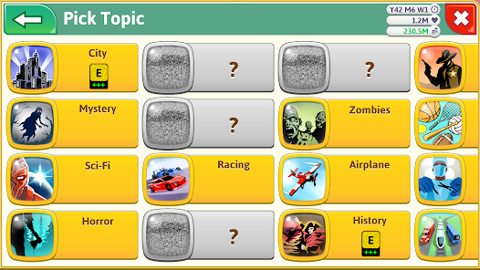 Game Dev Tycoon screenshot #2