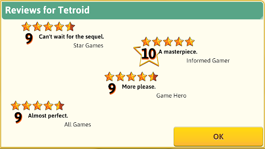 Game Dev Tycoon screenshot #4