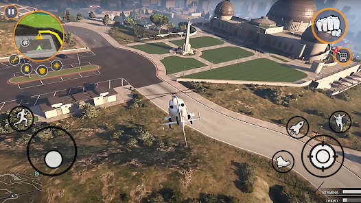 Gangster City: Mafia Crime screenshot #4
