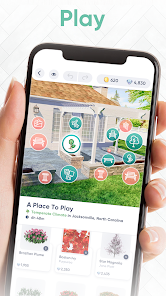 Garden Joy screenshot #2