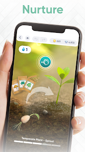 Garden Joy screenshot #3