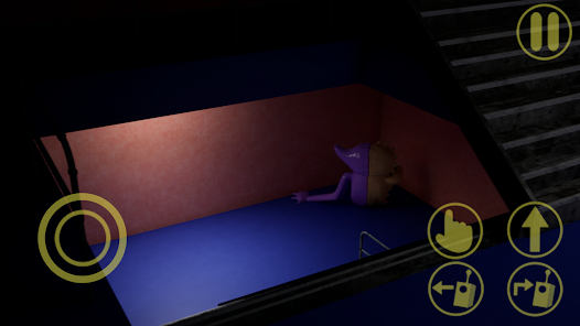 Garten of Banban 6 screenshot #2