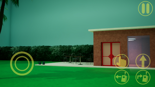 Garten of Banban 6 screenshot #4