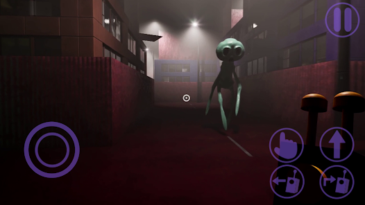 Garten of Banban 7 screenshot #2