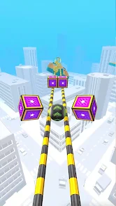 Going Balls screenshot #6