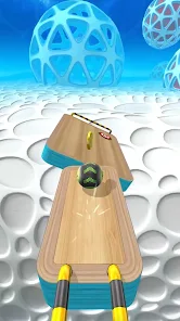 Going Balls screenshot #7