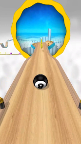 Going Balls screenshot #9