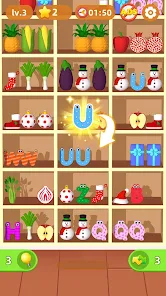 Goods Sort - Sorting Games screenshot #2