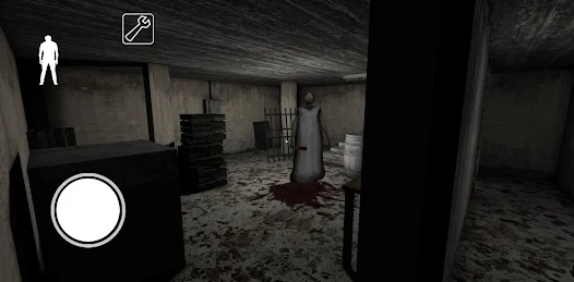 Granny screenshot #4