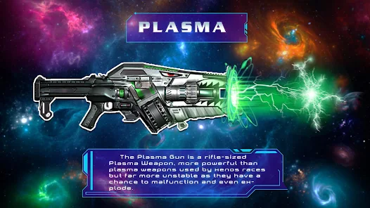 Gun Simulator & Lightsaber screenshot #4