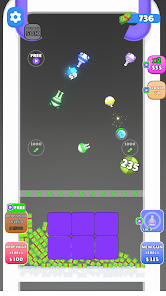 Guns and Bounce screenshot #1
