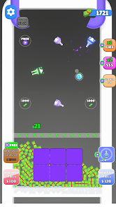 Guns and Bounce screenshot #2