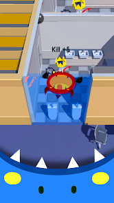 Hole.io screenshot #7