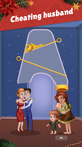 Home Pin 2: Family Adventure screenshot #2