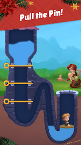 Home Pin 2: Family Adventure screenshot #4