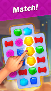 Homescapes screenshot #9