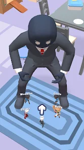 Hunt & Seek screenshot #1