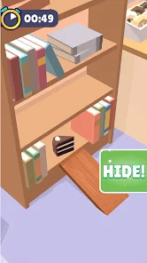 Hunt & Seek screenshot #3
