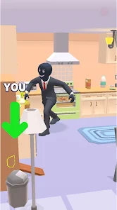 Hunt & Seek screenshot #4