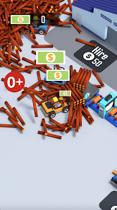 Idle Lumber Empire screenshot #2