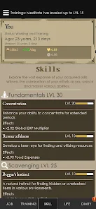 Idle Reincarnator screenshot #3