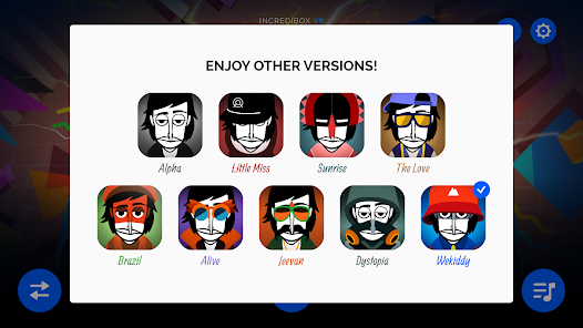 Incredibox screenshot #4