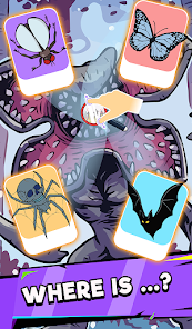 Infinite Objects: Zoom & Find screenshot #1