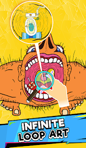 Infinite Objects: Zoom & Find screenshot #2