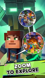 Infinite Objects: Zoom & Find screenshot #3