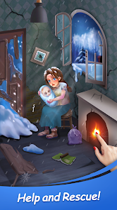 Jigsaw Puzzles: HD Puzzle Game screenshot #1