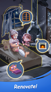 Jigsaw Puzzles: HD Puzzle Game screenshot #2