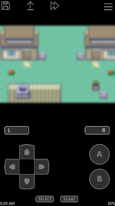 John GBA screenshot #1