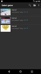 John GBA screenshot #3