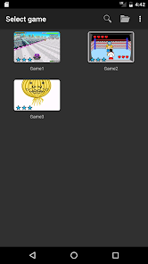 John GBA screenshot #4