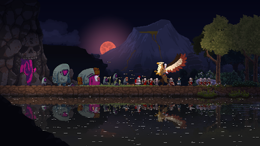 Kingdom Two Crowns screenshot #2