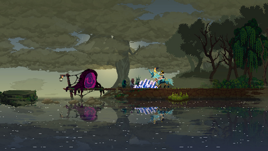Kingdom Two Crowns screenshot #4