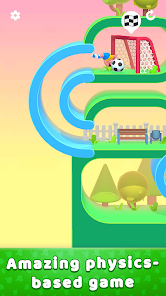 Lazy Jump screenshot #3