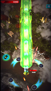 Legend of The Moon2: Shooting screenshot #4