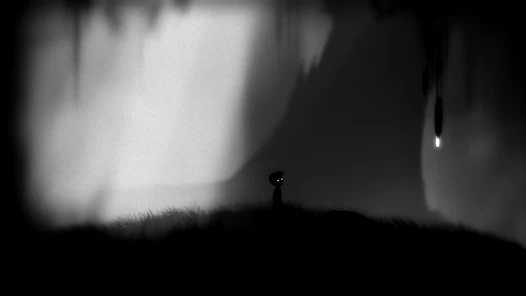 LIMBO screenshot #2