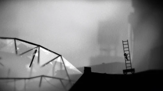 LIMBO screenshot #3