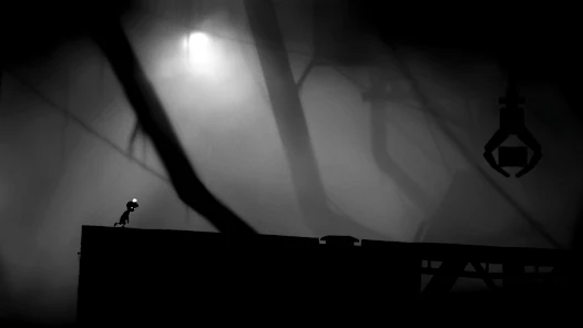LIMBO screenshot #4