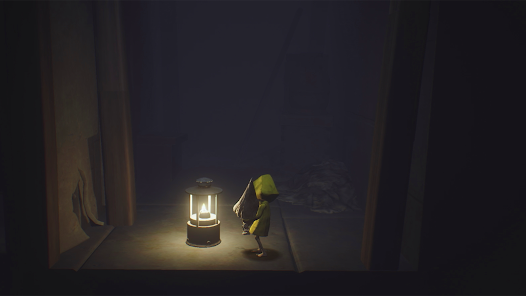 Little Nightmares screenshot #4