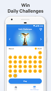 Logic Puzzles - brain riddles  screenshot #3