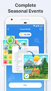 Logic Puzzles - brain riddles  screenshot #4
