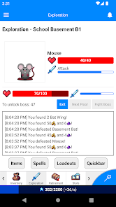 Magic Research screenshot #3