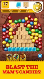 M&M?S Adventure screenshot #1