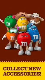 M&M?S Adventure screenshot #3